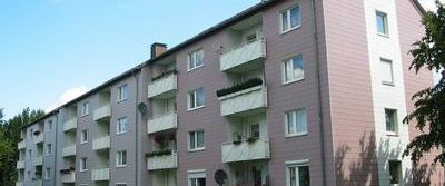 3-Zimmer-Wohnung in Iserlohn Gerlingsen - Besichtigung im bewohnten Zustand - Photo 1