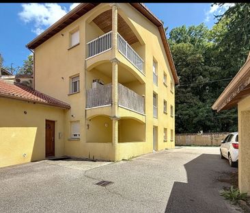 appartement 82m2, terrasse, 3 chambres, place de parking - Photo 3