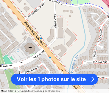 604-3438 146A St, Surrey - Photo 1