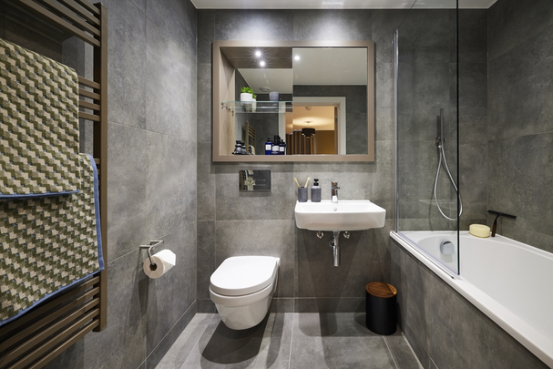 2 bedroom apartment to rent - Photo 1