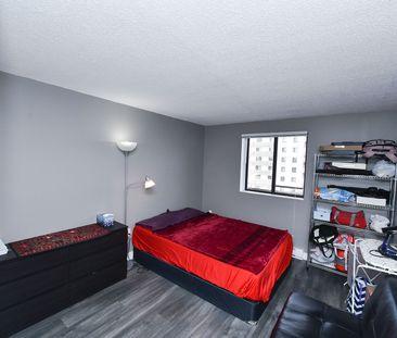 For Lease - 75 HUXLEY Street Unit# 605, London South, Ontario - Photo 1
