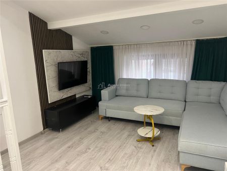 Casa duplex - 23 August - 100mp - complet mobilata si utilat - Photo 5