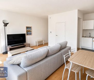 Location Appartement 2 pièces 54m² PACE 35740 - Photo 1