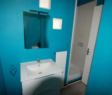 Location appartement 1 pièce, 27.25m², Ozoir-la-Ferrière - Photo 6
