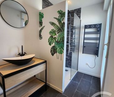 Appartement F3 à louer - Photo 3