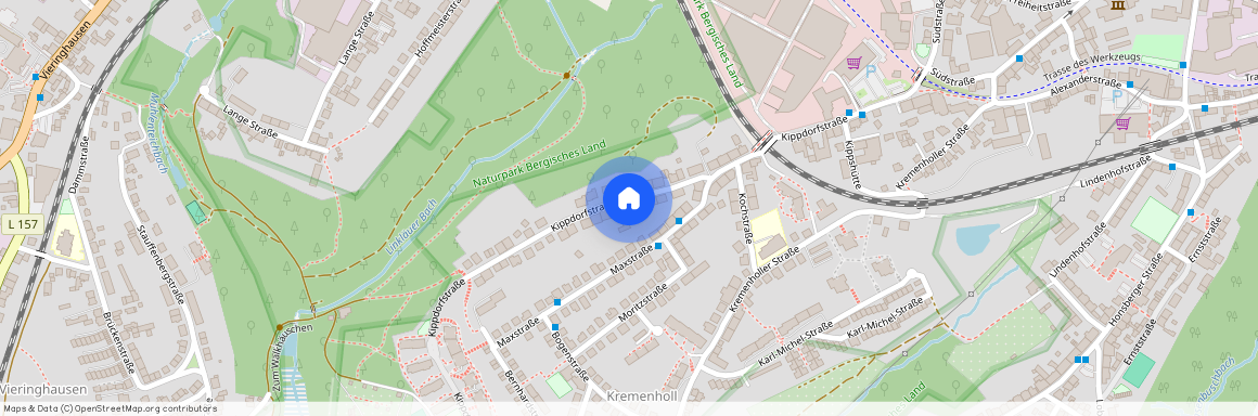 Kippdorfstr. 47, 42853 Remscheid