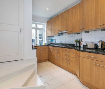Price £1,350 pw - Available 01/09/2025 - Part Furnished - Photo 3