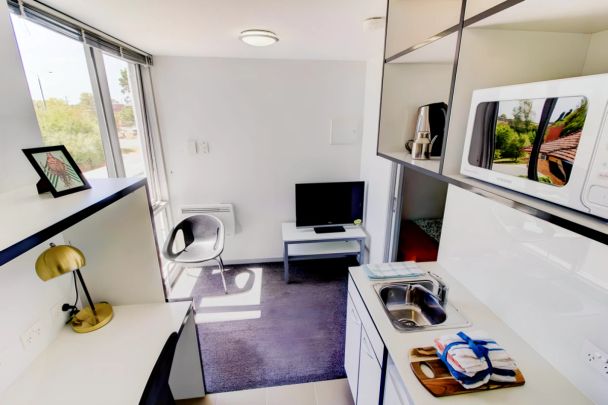 Standard studio No balcony - Photo 1