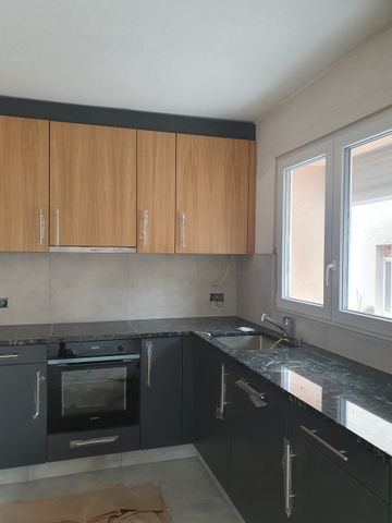 Logement neuf avec tout le confort moderne, au rez - Photo 4