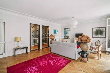 Appartement à louer à Paris 16Ème - Photo 5