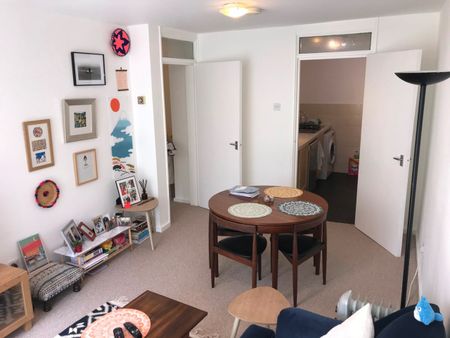 1 Bed Flat, Dudley Court, M16 - Photo 4