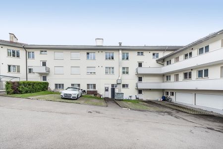 Wohnen im beliebten Heiligkreuz-Quartier - Photo 3