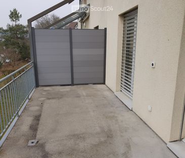 4.5 Zimmer, 90 m² - Photo 4