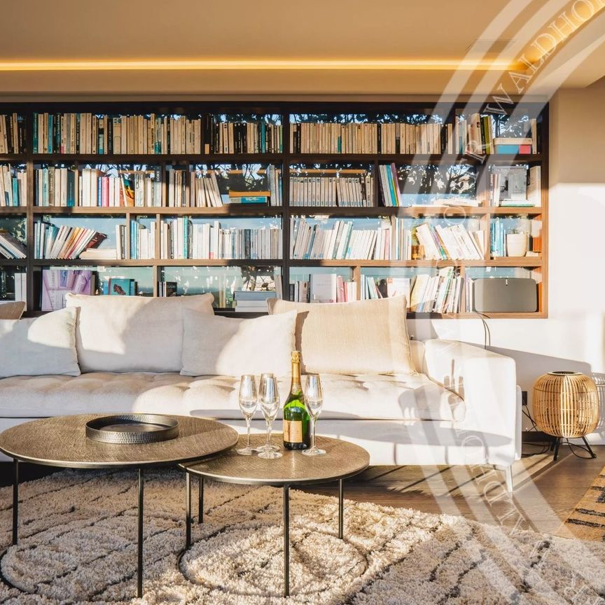 Tout savoir sur cet appartement dans le quartier Le Riou, à Cannes - Photo 1