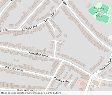 Ashdown Close, Moseley, B13 9ST - Photo 1
