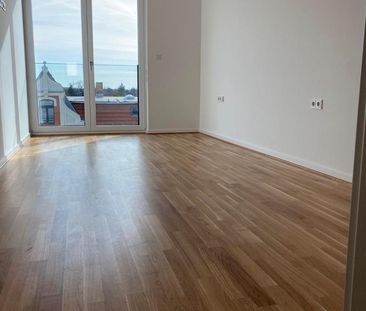 Attraktive 4-Raum-Wohnung mit viel Platz für die Familie - Foto 1