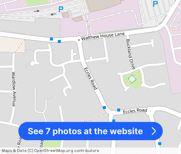 Prescott Lane, Wigan - Photo 1