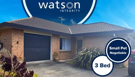 Paraparaumu - 3 bedrooms - Photo 5