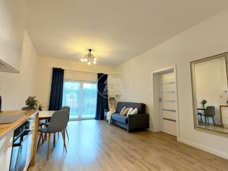 Genialna lokalizacja, Wyposażone, Od zaraz, Garaż - Фото 4