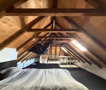 Appartement te huur: Nieuwstraat 22-E 7411 LM Deventer - Photo 5