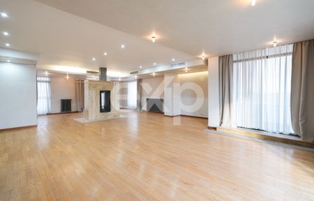 Penthouse Capitale - Photo 3