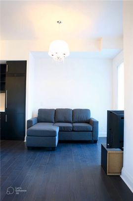 For Lease - 1080 Bay Street Unit# 4607, Toronto, Ontario - Photo 1