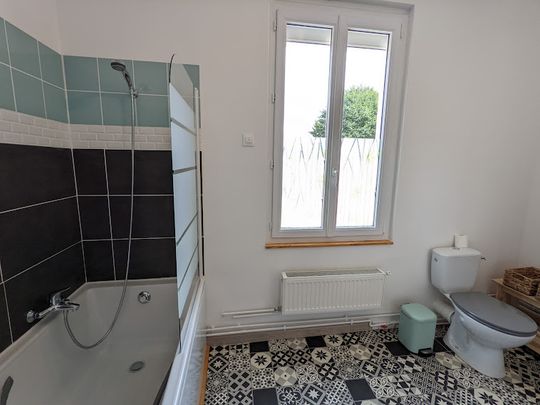 Ref: 1,123 Colocation à LE HAVRE - Photo 1