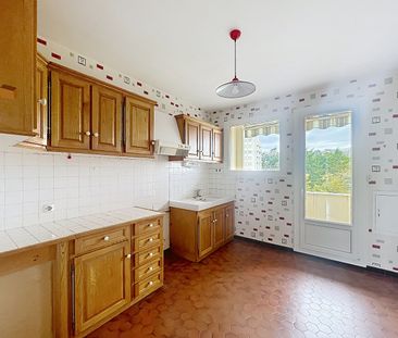 Appartement T3 Talant à louer - Photo 3