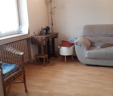 Location appartement 4 pièces - 73m² à Bourgoin-jallieu (38300) - Photo 2
