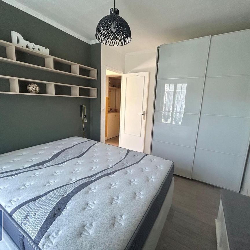 Location Appartement 2 pièces 40m² ROYAN 17200 - Photo 1