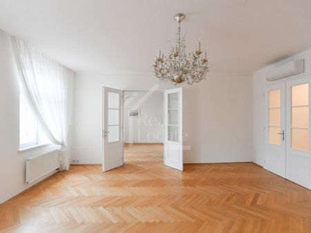 Pronájem bytu 4+1 120 m2 - Fotografie 2