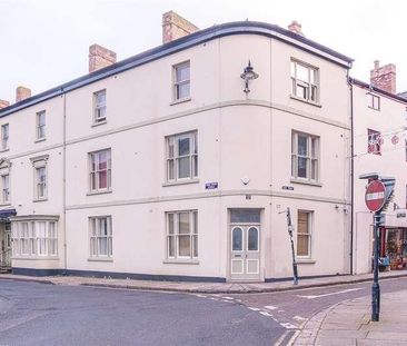 Edde Cross Street, Ross-on-wye, Herefordshire, HR9 - Photo 1