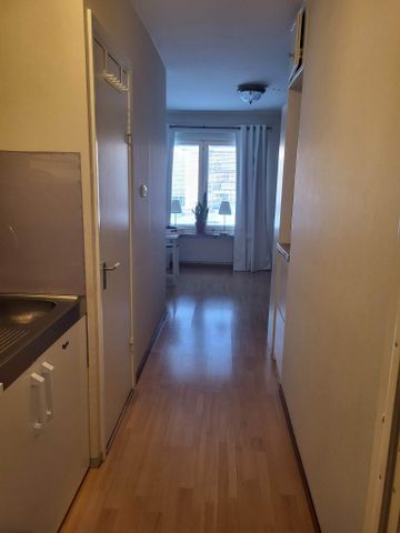Björkgatan, Luleå - Photo 3
