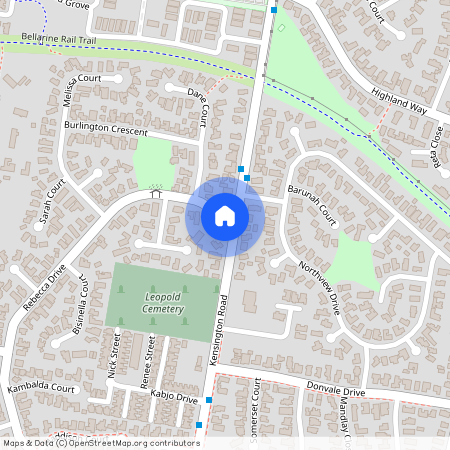 89 Kensington Road, Vic 3224, Leopold