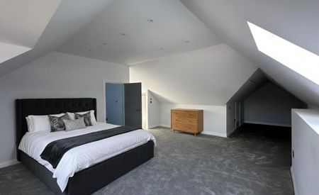 5 bedroom detached house to rent - Photo 5