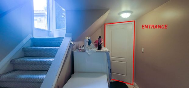 For Lease - 6 Youngmill Drive Unit# Bsmt, Toronto, Ontario - Photo 1