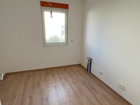 **VERMIETET** Lichtdurchflutete Wohnung mit eigenem Garten, Garage und Pkw-Stellplatz - Foto 3