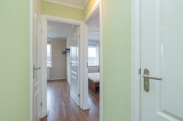 Rozenstraat 133 - Foto 1