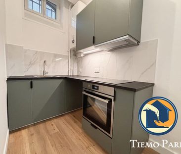 T2 Paris 75009 - Martyrs / Saint-Georges - Photo 1