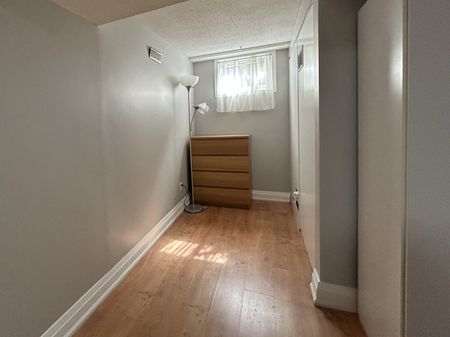 For Lease - 4258 LONGMOOR Avenue Unit# LOWER, Burlington, Ontario - Photo 5