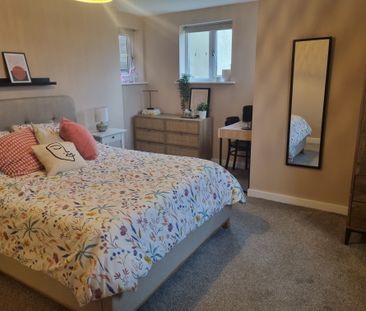 Arbour Walk, Frodsham, Helsby - Photo 2