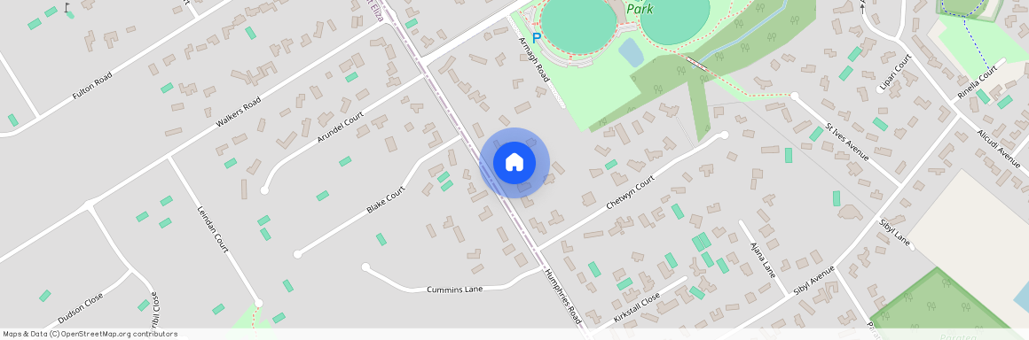 215 Humphries Road, Vic 3199, Frankston South