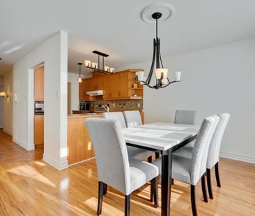 Condo à à St-Hubert - Photo 1
