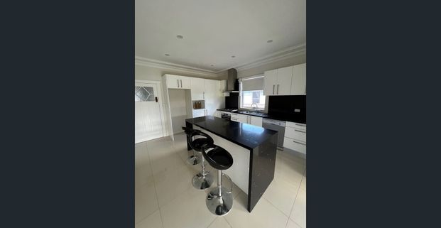 Stylishly Renovated Family Home in Highly Sought-After Rydalmere Location! - Photo 1