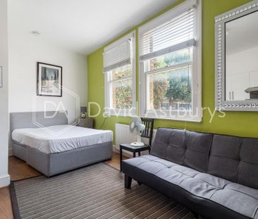 Studio to rent - Photo 5