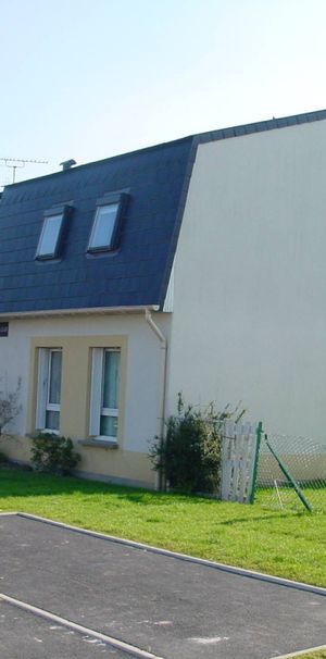 VERNEUIL D'AVRE ET D'ITON - T3 de 62 m² - Photo 2