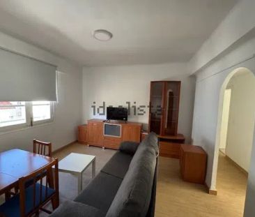 Alquiler de piso en Avenida de Barcelona - Photo 5