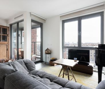 Appartement te huur: Houthavenkade 88 1014 ZB Amsterdam - Photo 5