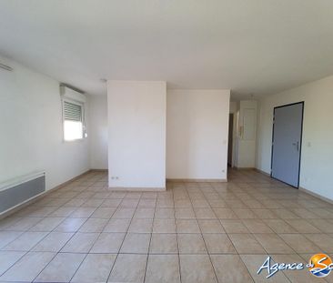 Location Appartement 2 pièces 50m² NARBONNE 11100 - Photo 2