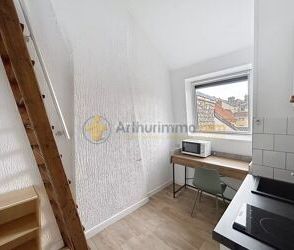 Location Appartement 1 pièces 14 m2 à Reims - Photo 5